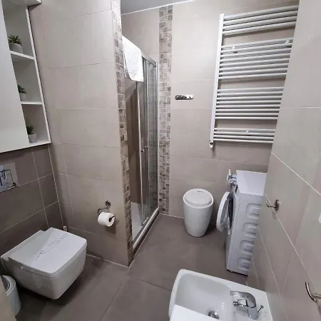 Apartmán Large, Family With A View Of The Forest, Szklarska Por Ba